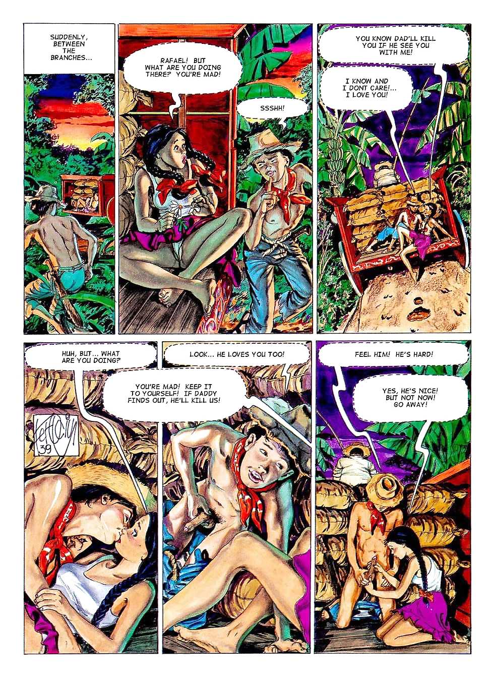 Recuerdos íntimos
 #19197581