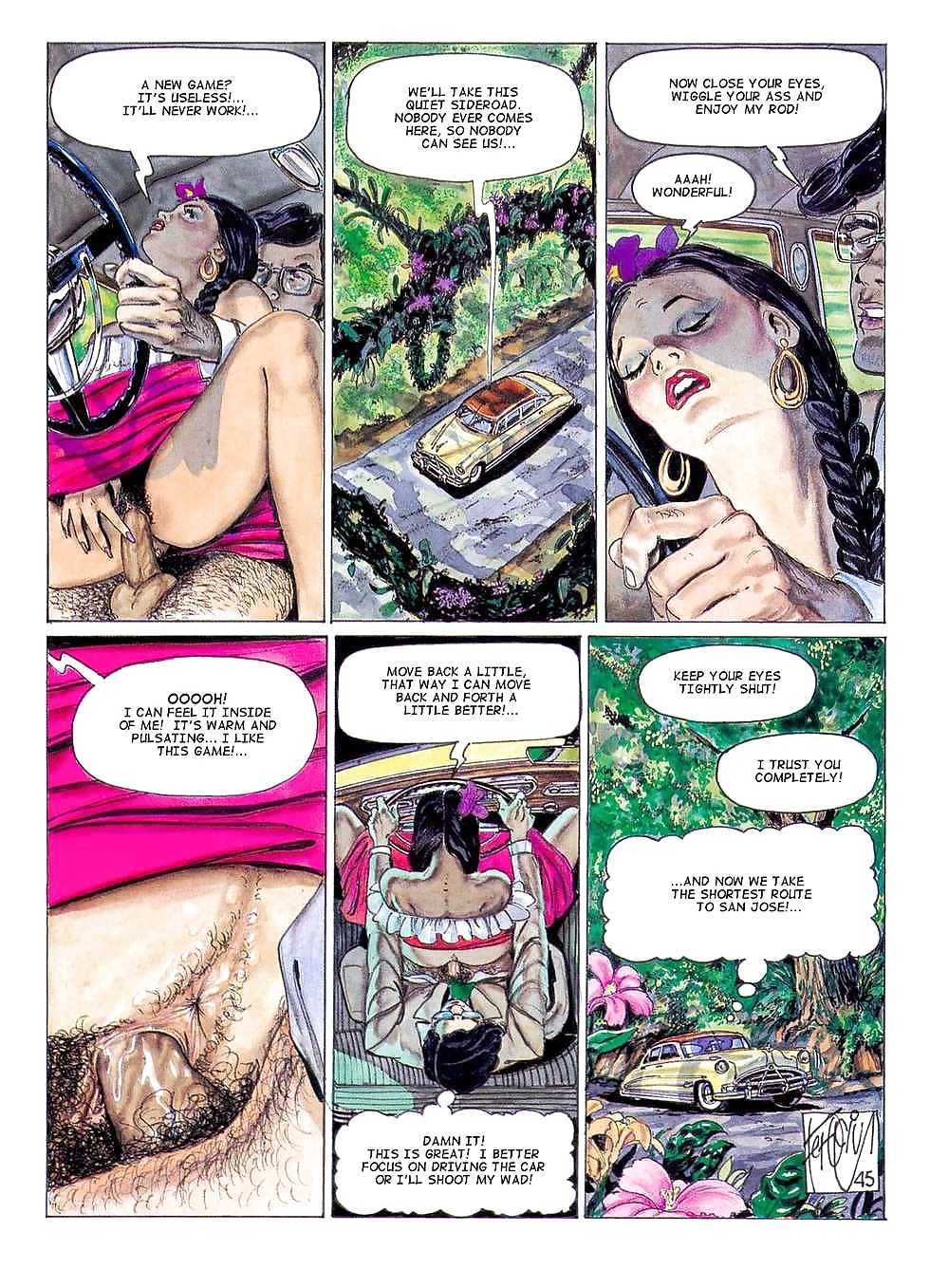 Recuerdos íntimos
 #19197617