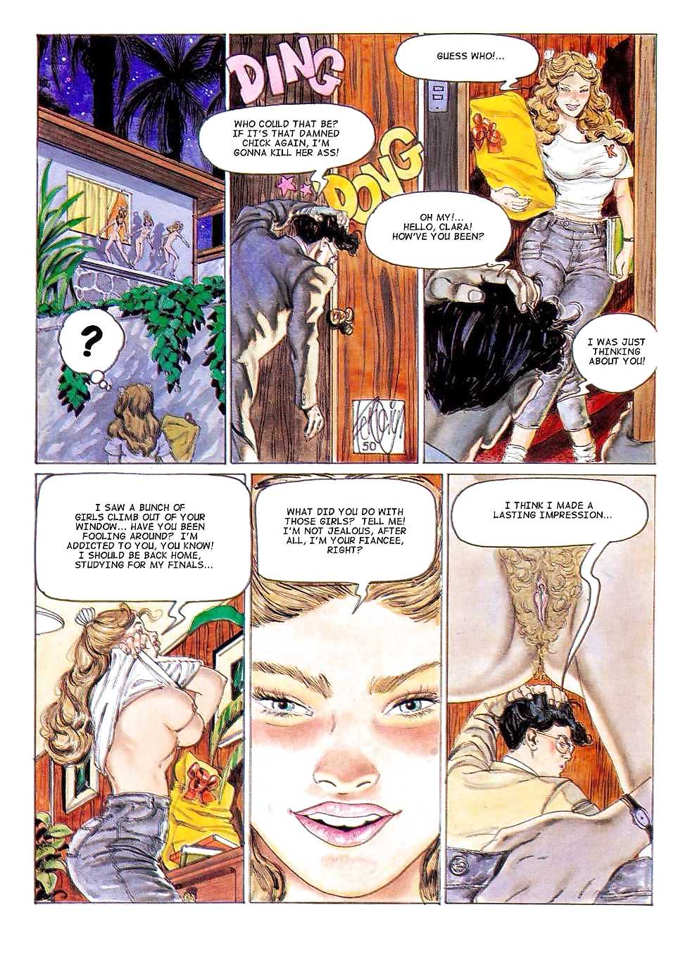 Recuerdos íntimos
 #19197645