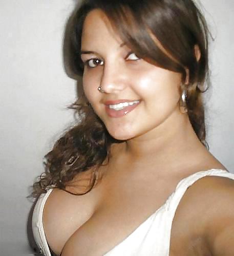 Beautiful Asian Indian Women #21982657