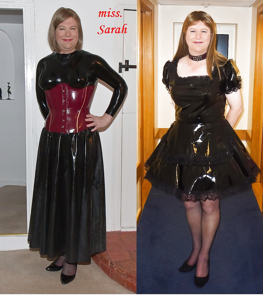 The Prettiest and The Sluttiest together part 1 #11113855