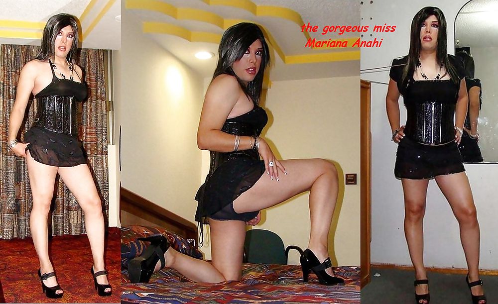 The Prettiest and The Sluttiest together part 1 #11114035