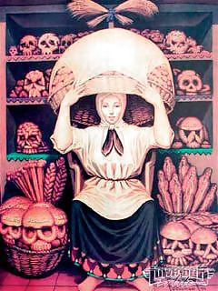 Hidden Faces #13780734