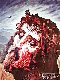 Hidden Faces #13780755