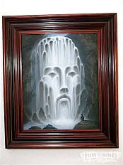 Hidden Faces #13780778