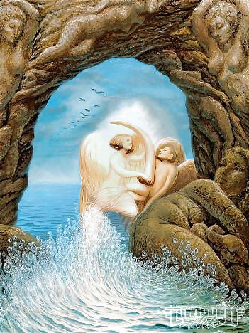 Hidden Faces #13780816