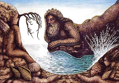 Hidden Faces #13780845