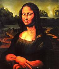 Hidden Faces #13780853