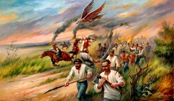 Hidden Faces #13780918