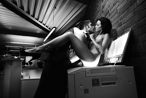 Office's secrets .... #17992032