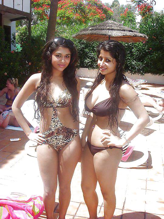 Hot punjabi girls 2 #22780200