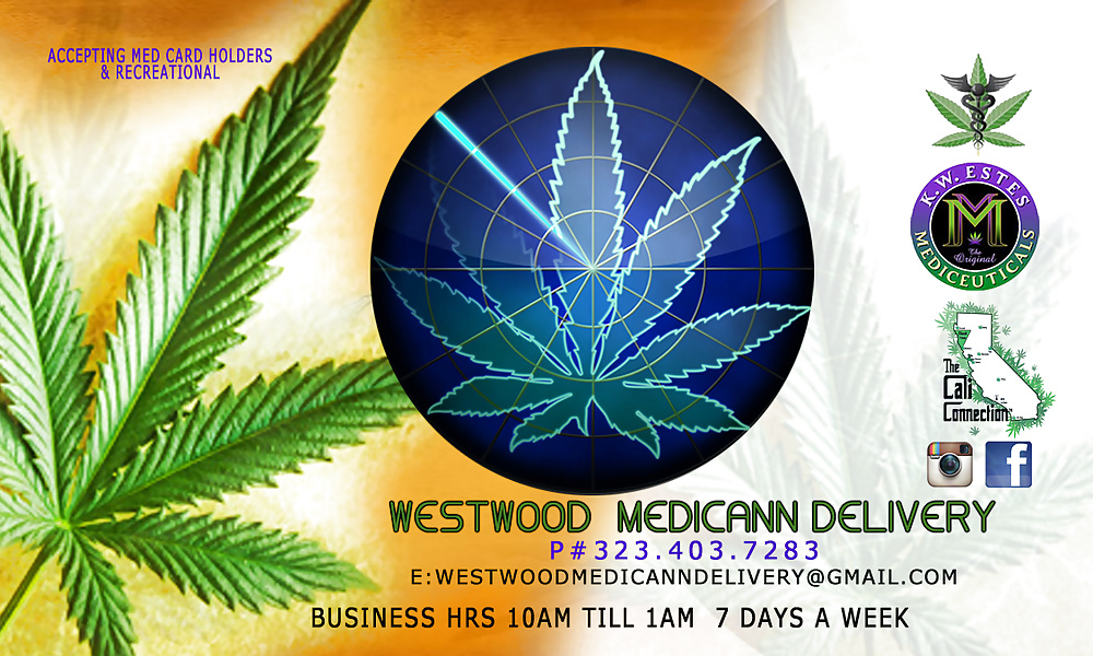 Medical Marijuana Delivery Service #12194651