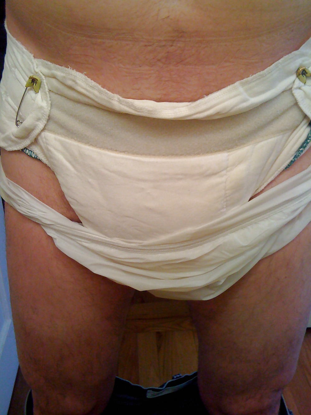 Diapered #3911185