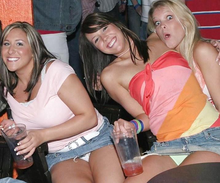 セクシーなupskirts vii
 #10291475