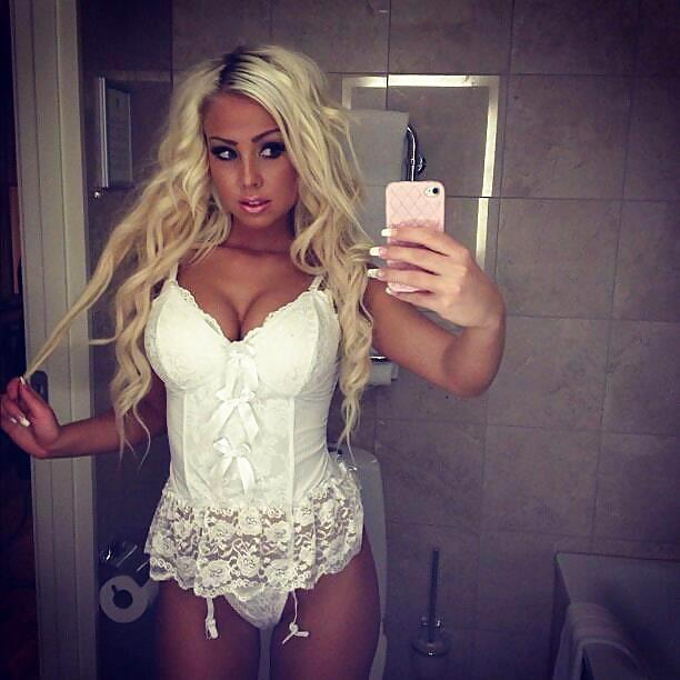 Selfshot hotties no 47 #16180137