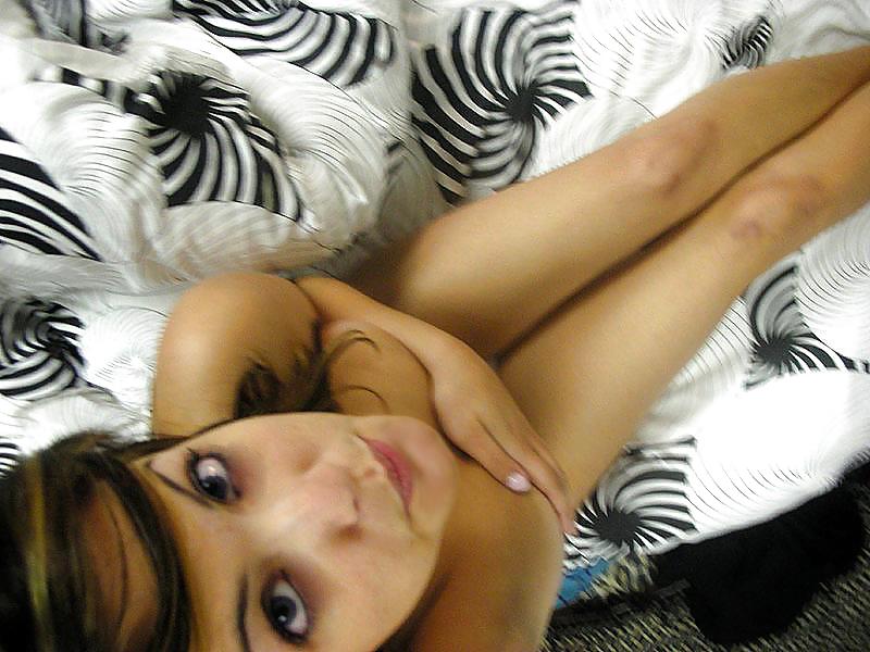 Selfshot hotties no 47 #16180192