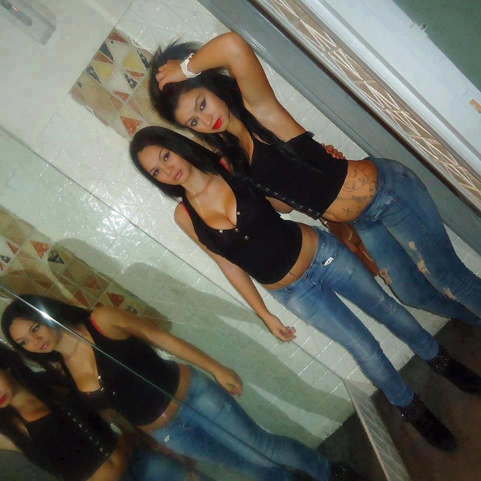 Selfshot Hotties Keine 47 #16180349