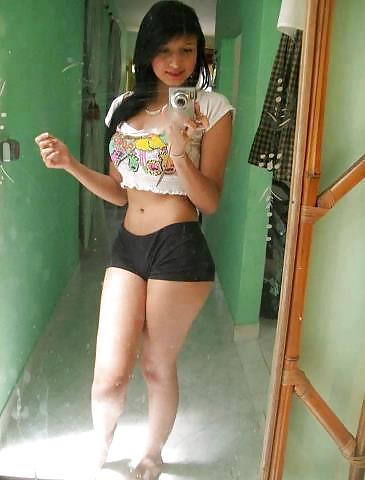 Selfshot hotties no 47 #16180404