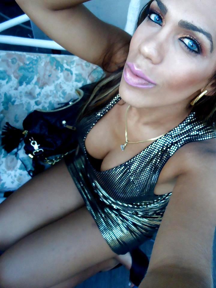 Selfshot hotties no 47 #16180423