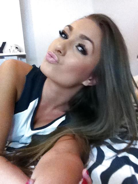 Selfshot hotties no 47 #16180446