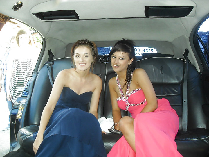 Abschlussball #10901533