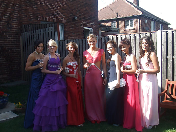 Abschlussball #10901538