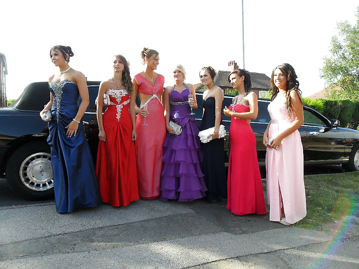 Abschlussball #10901544