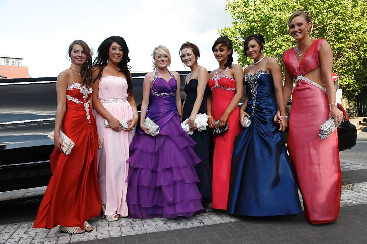 Abschlussball #10901550