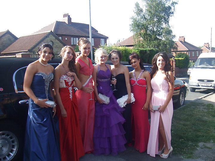 Abschlussball #10901557