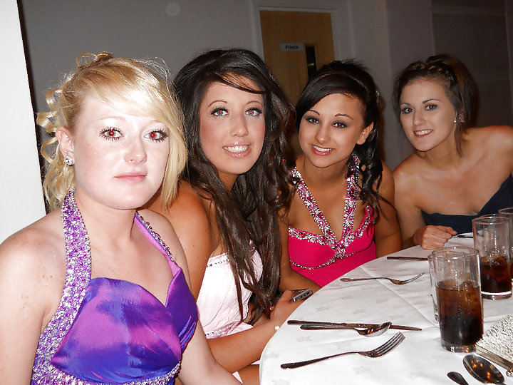 Abschlussball #10901561