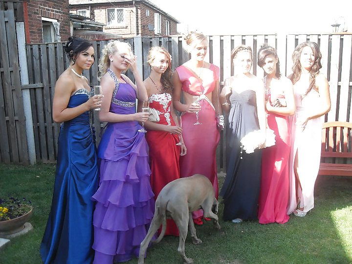 Abschlussball #10901568