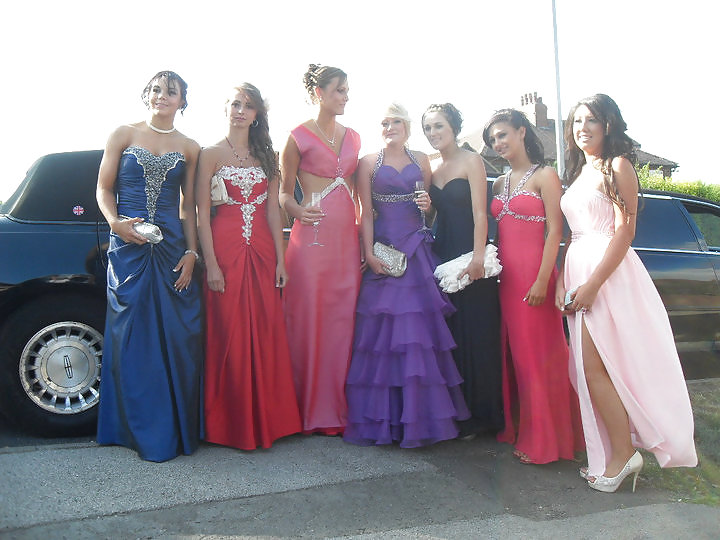 Abschlussball #10901579