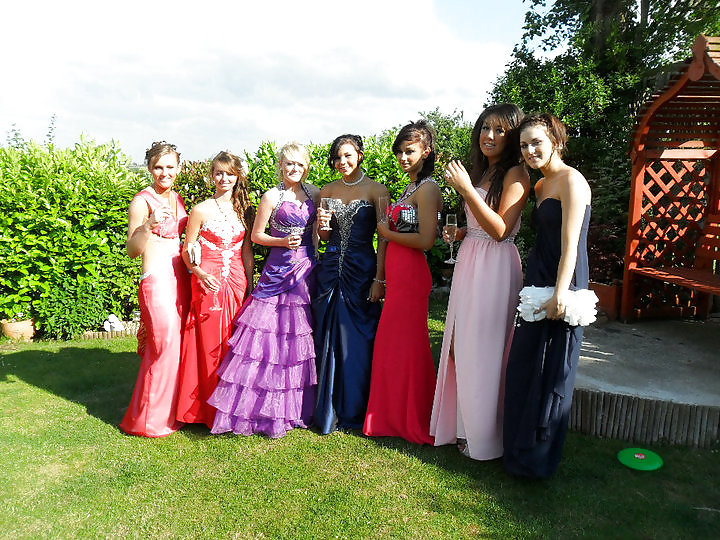 Abschlussball #10901586