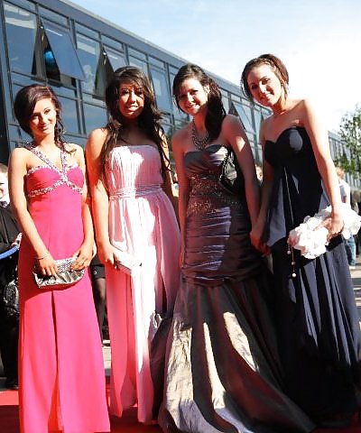 Abschlussball #10901593