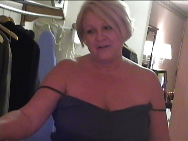 Jess mature UK wife #8459018