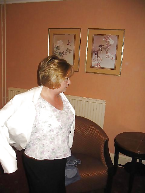 Jess mature UK wife #8459046