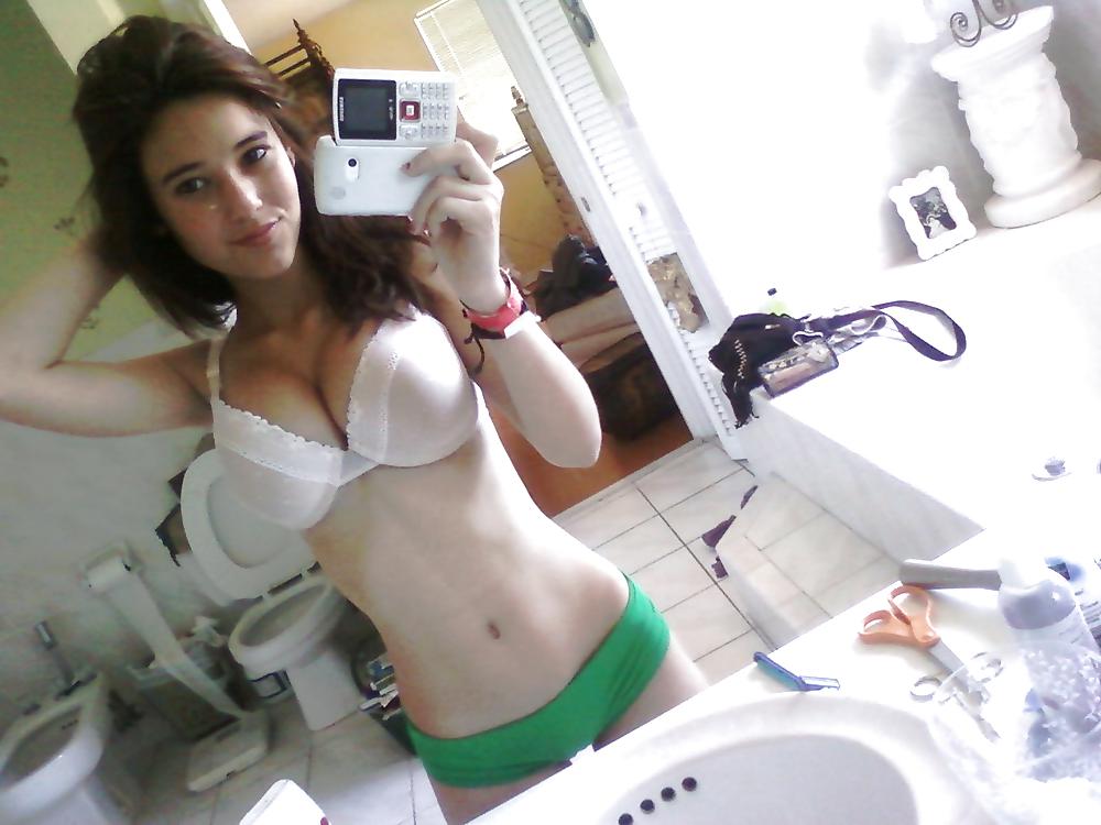 Nice Rack #4235560