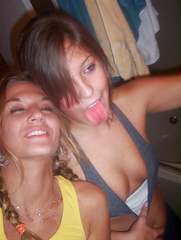 Nice Rack #4235742
