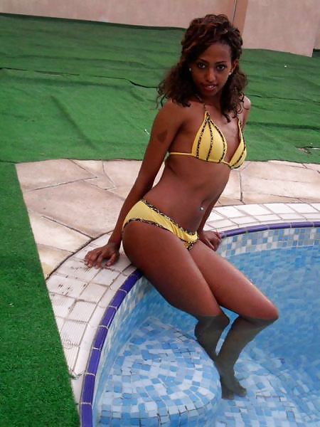 Noir Est Babes Belle-ethiopian #13047309
