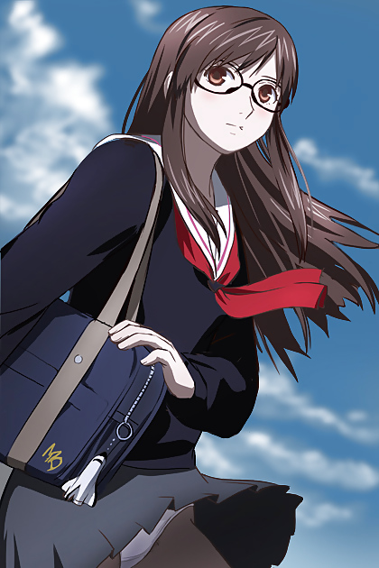 Pantyhose & Tights Anime-Manga-Hentai Vol. 7: School Girls2. #4393370
