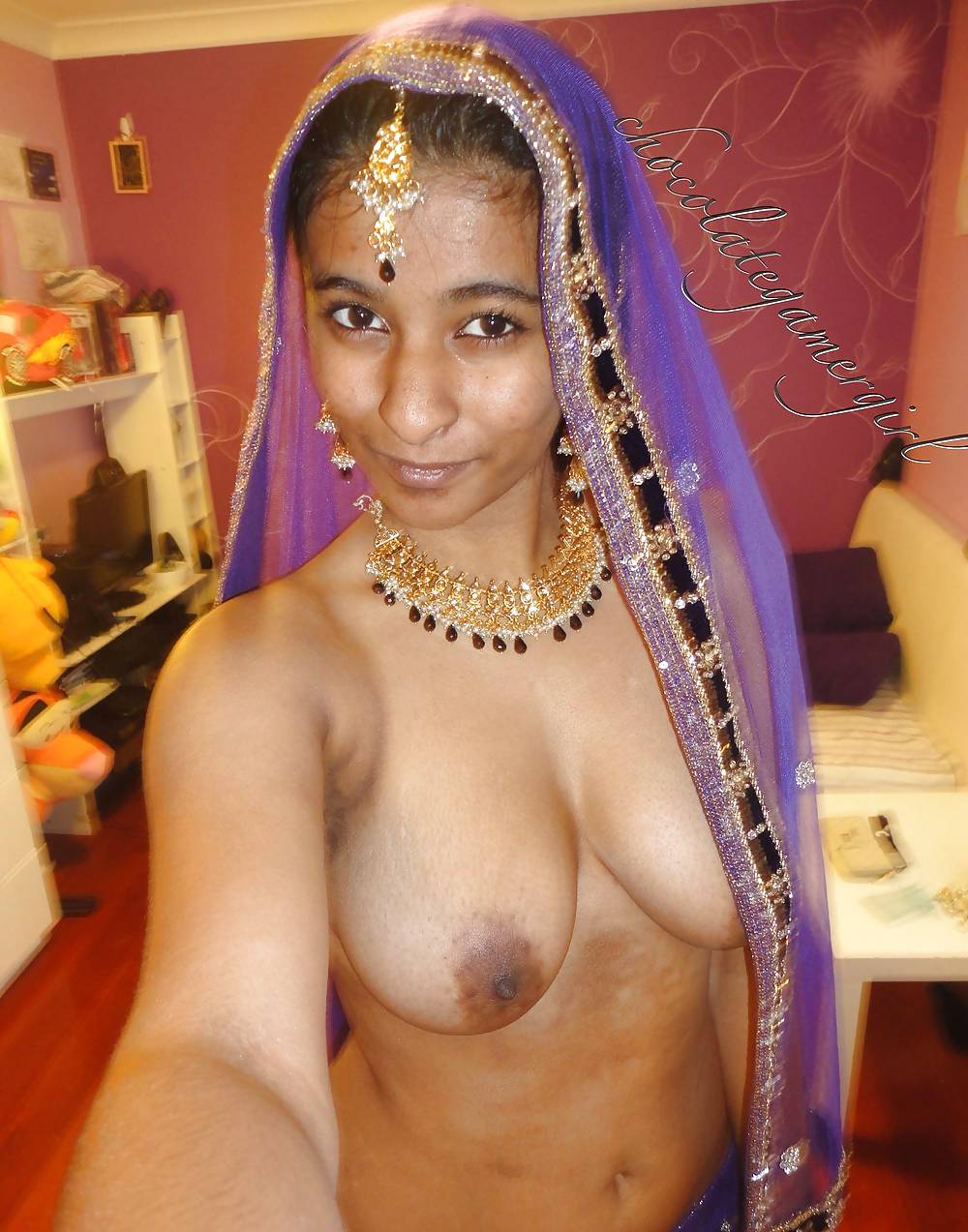Random Indian Girl #9226737