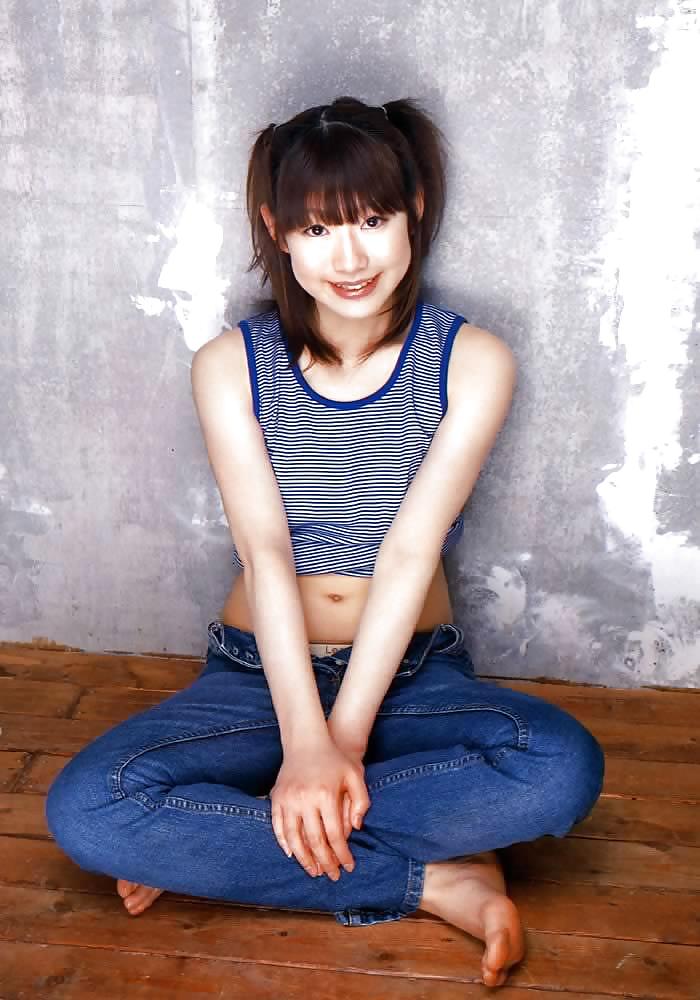 Jap Cutie  #9677371