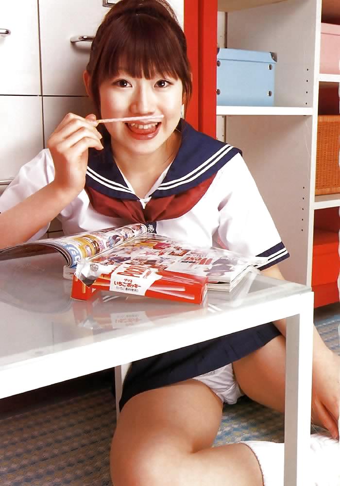 Jap Cutie  #9677440