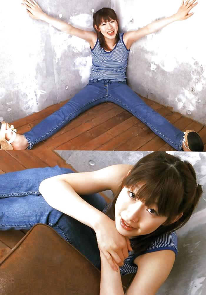 Jap Cutie  #9677469
