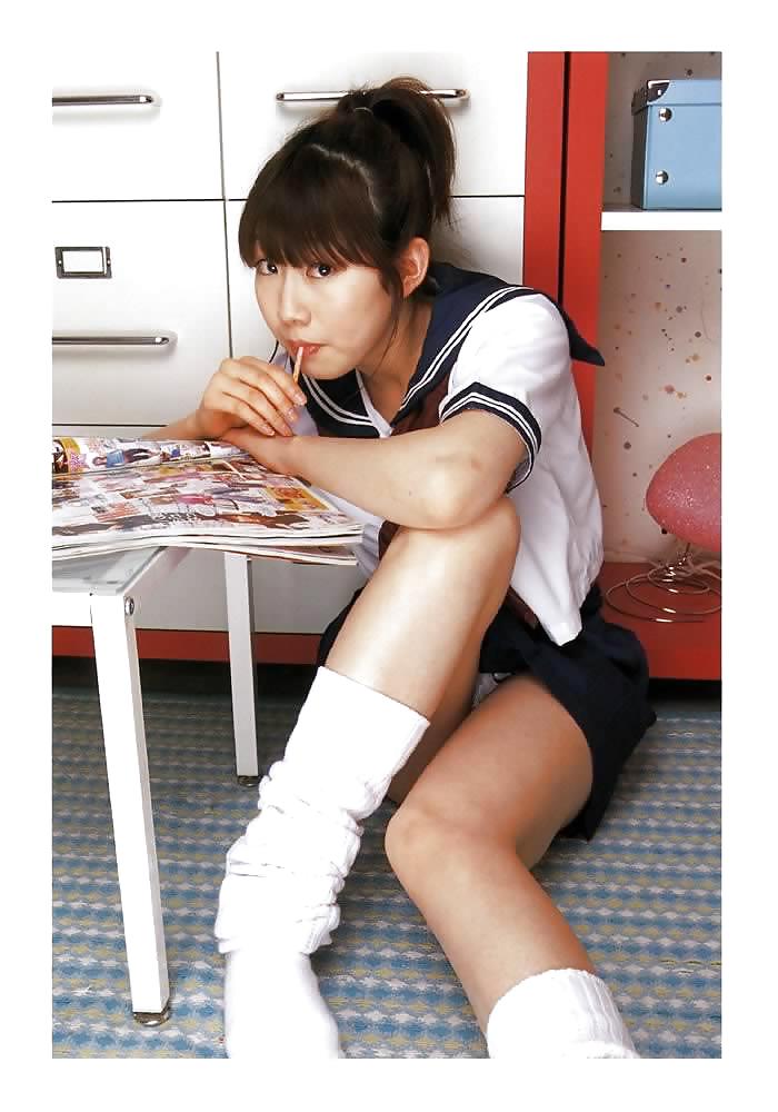 Jap Cutie  #9677474