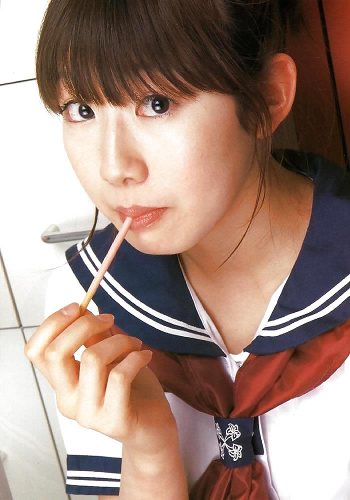 Jap Cutie  #9677558