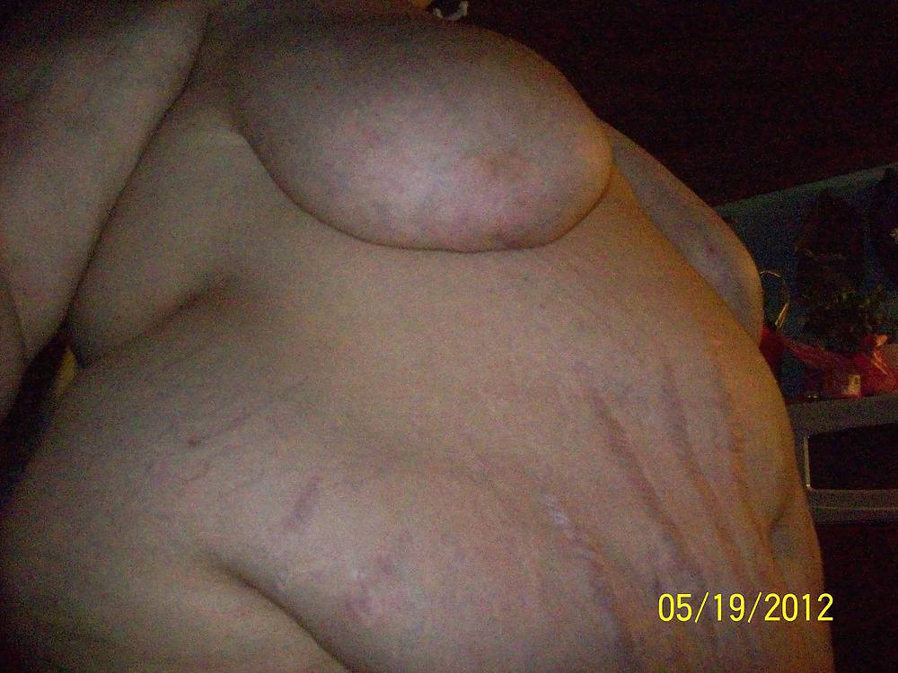 My BBW gf, oral, anal, and pussy #13295048