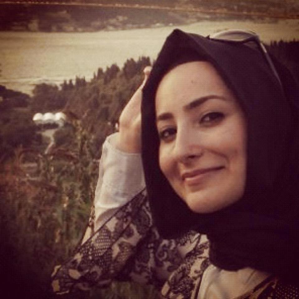 La sorella turca sexy del mio amico (si prega di falsificare le sue foto)
 #12634024