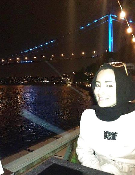 La sorella turca sexy del mio amico (si prega di falsificare le sue foto)
 #12634068