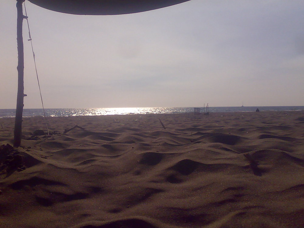 Playa, à La Fin Du Monde #13734646